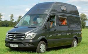 CS-Reisemobile Corona